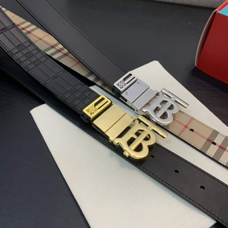 Picture of Burberry Belts _SKUfw151908311fw